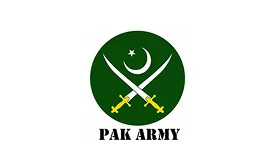Pak Army