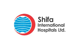 Shifa International Hosptial Ltd.