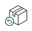 Free & Easy Returns