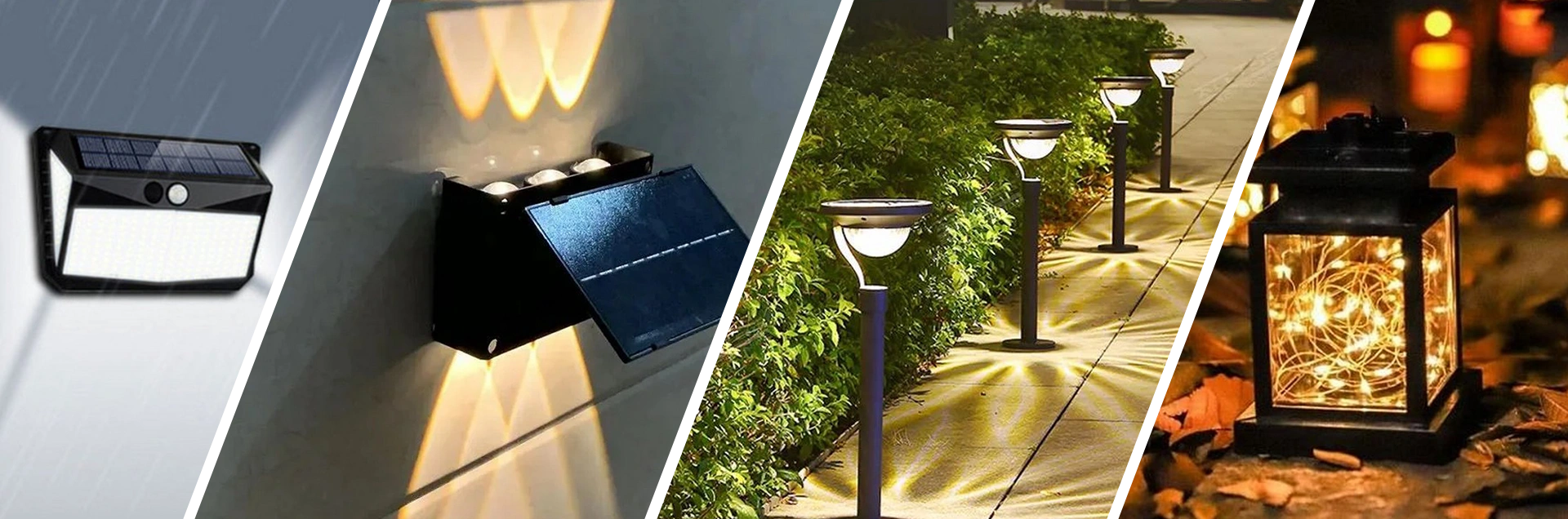 Buy Solar Lights in Pakistan | Best Solar Lights | Ultronics Lights